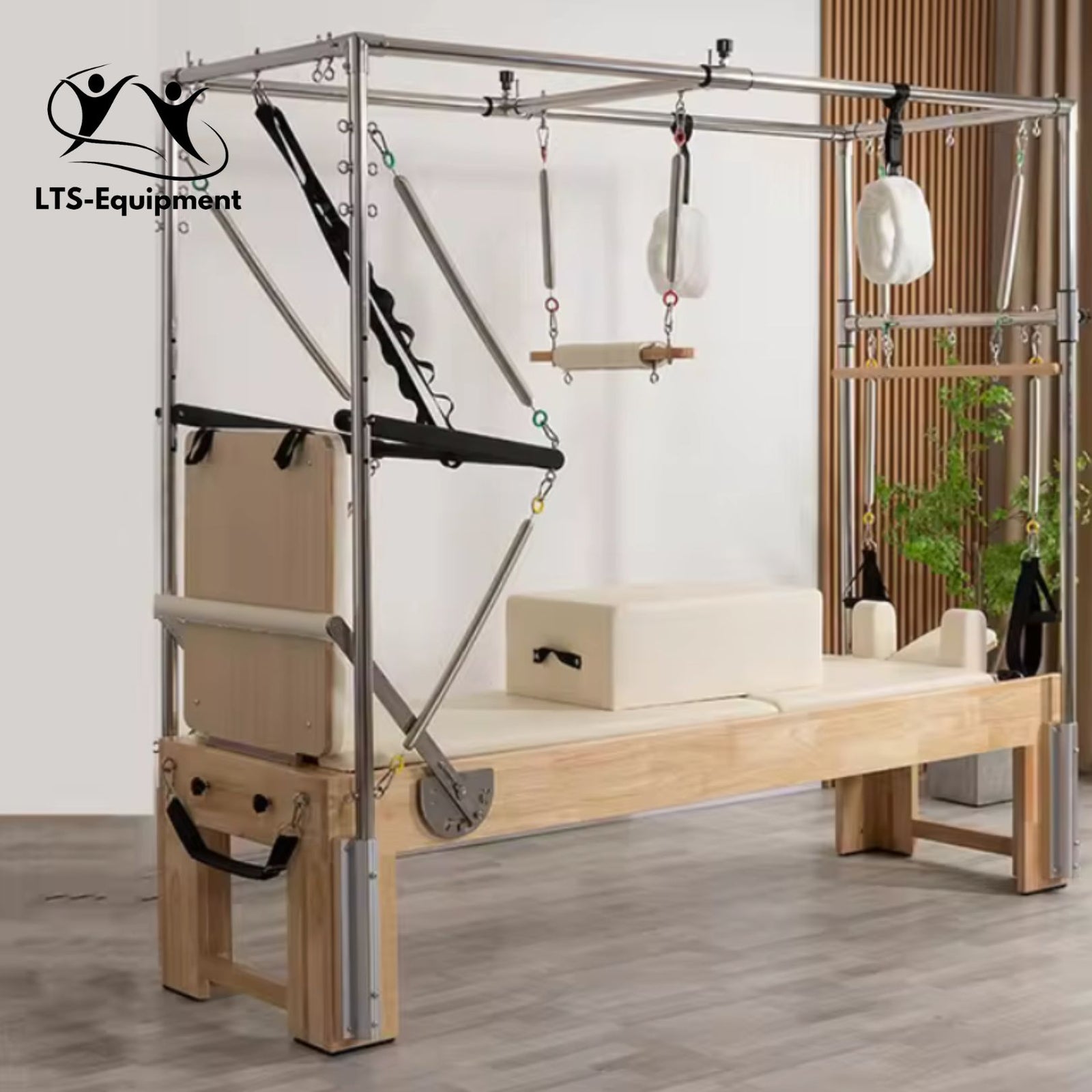 LTS Reformer Ultimate