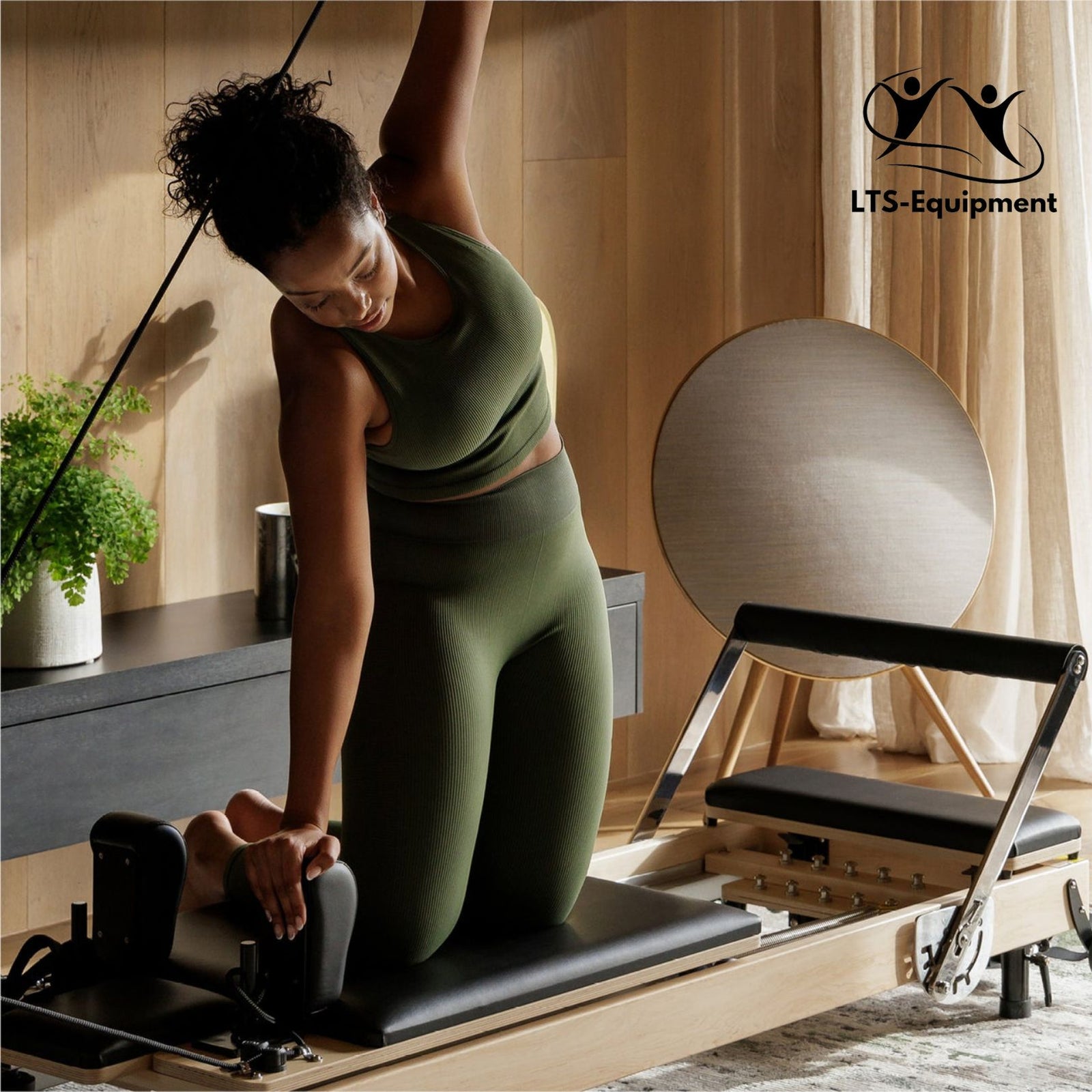 LTS Reformer Pro