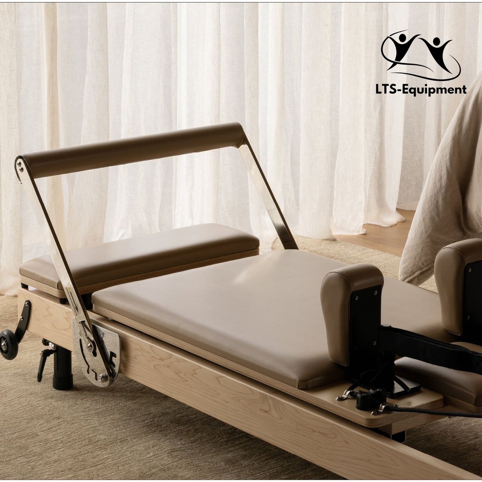 LTS Reformer Pro