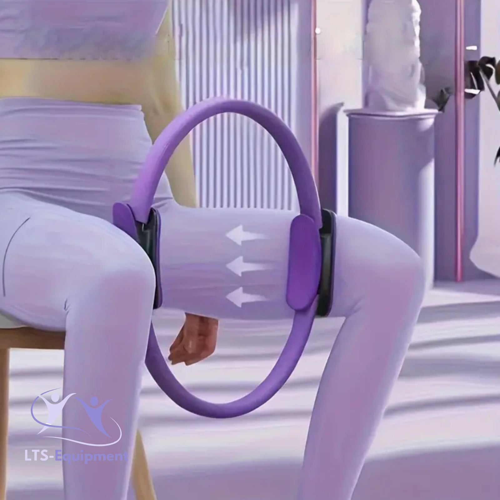 Pilates Wiederstandsring