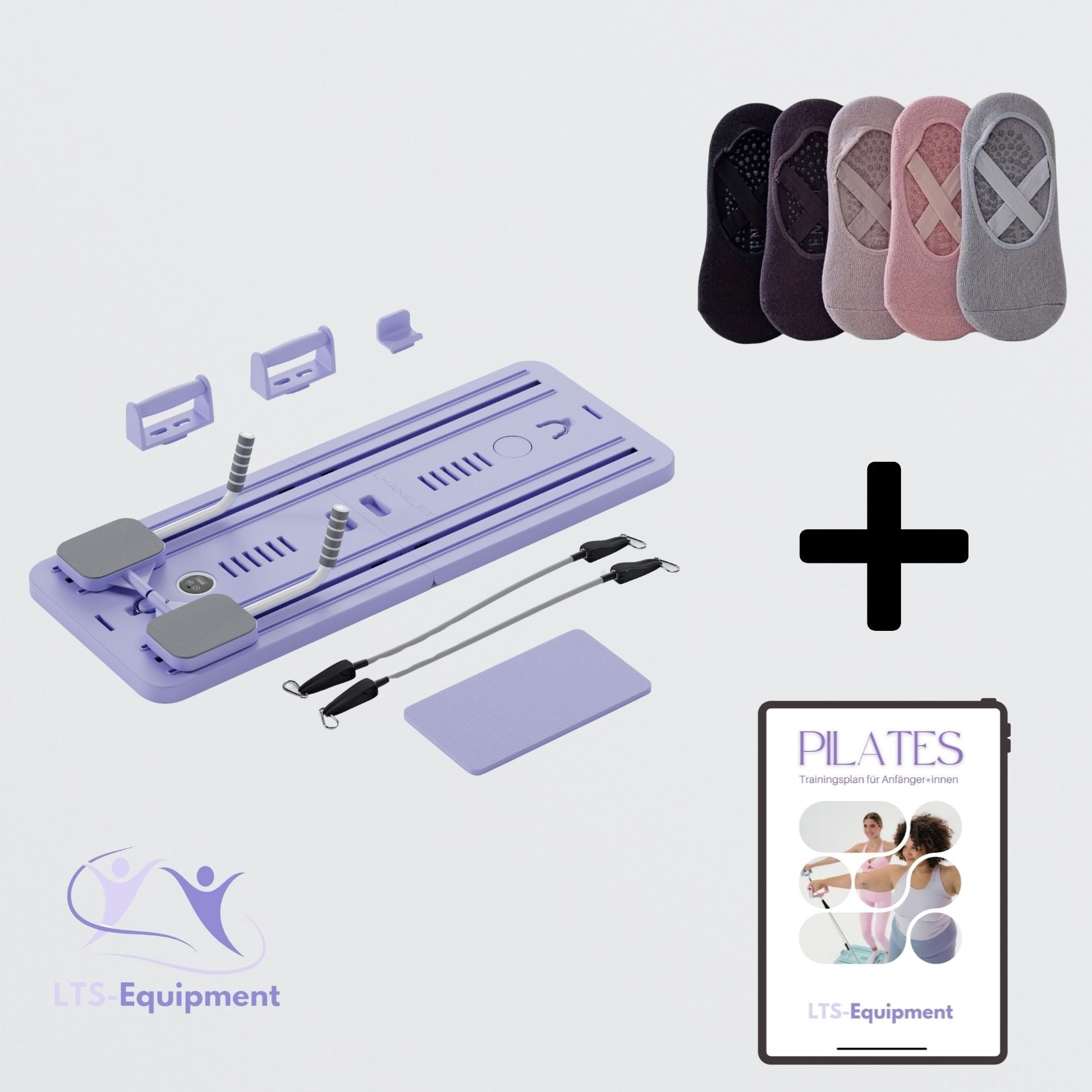 Basis Paket