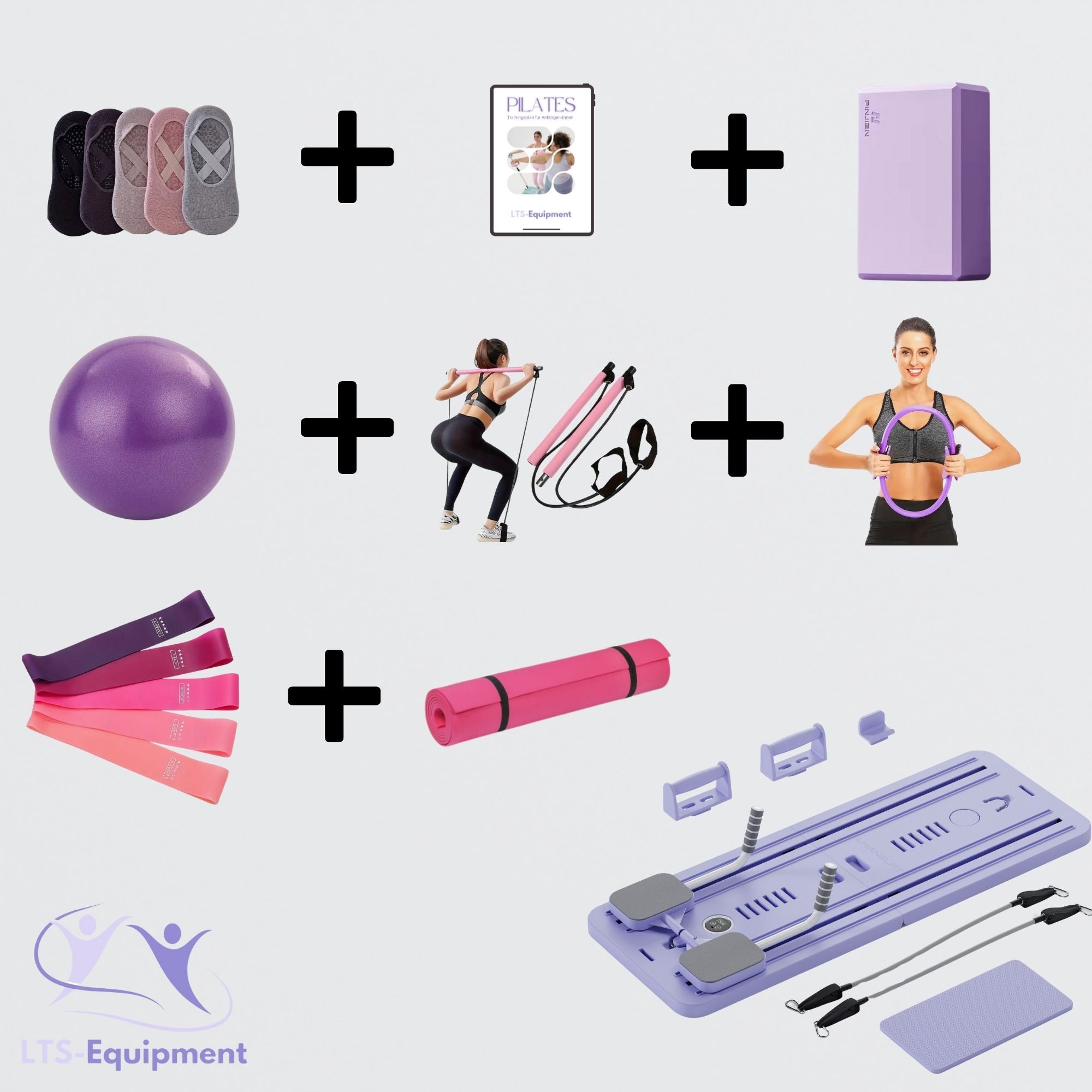 All-in-one Paket