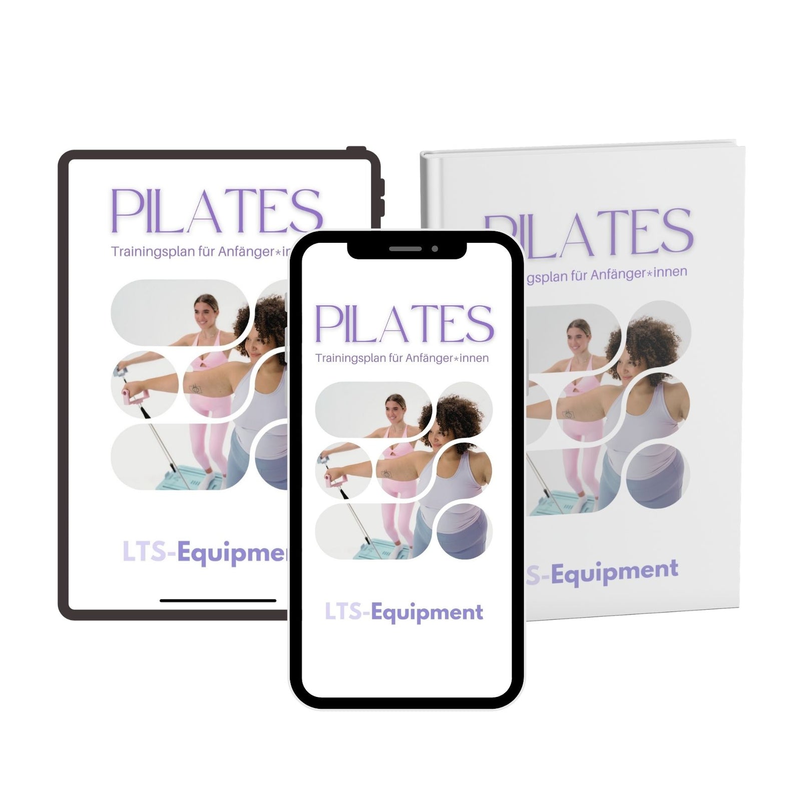 HomeFormer E-book